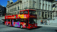 Circuit touristique en bus à Arrêts multiples Ë Funchal