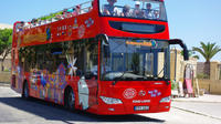 Circuit touristique en bus à Arrêts multiples Ë Gozo