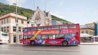 Ver la ciudad,Hop-On Hop-Off,