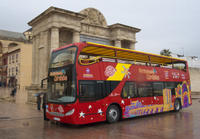 City Sightseeing Cordoba Hop-On Hop-Off Tour