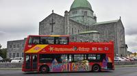 City Sightseeing Galway Hop On Hop Off Tour