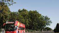 Ver la ciudad,Hop-On Hop-Off,
