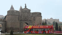 City Sightseeing Toledo Hop on Hop off Bus Tour: 24 Hour Ticket