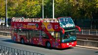 Excursión en autobús turístico con paradas libres de Jerez de la Frontera