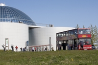 Excursion au bord de mer: Reykjavik - Tour à multiples Arrêts