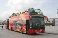Gran Canaria Shore Excursion: City Sightseeing Las Palmas de Gran Canaria Hop-On Hop-Off Tour de