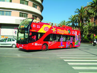Málaga City Pass: Experience Card or VIP Experience Card