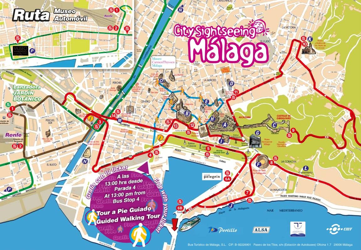 Málaga City Pass Experience Or Vip Card In Málaga Spain Lonely - Map Of Málaga City Pass Experience Or Vip Card málaga city pass experience or vip card in málaga spain lonely - map of málaga city pass experience or vip card