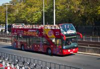 Stavanger Shore Excursion: City Sightseeing Hop-On Hop-Off Tour