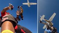 Skydive Tandem in Panama City