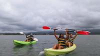 Monkey Island Kayak Snorkel Tour