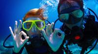 Scuba Diving in Murcia