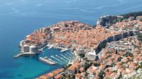 Shore Excursion: Dubrovnik Private Half Day Tour