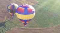 Hot Air Balloon Ride Over Warren County: Coach Class