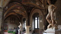 Glories of Renaissance Tour: Michelangelo and Donatello