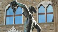 Privat tur: Firenzes hemmeligheder Privat tur: Firenzes hemmeligheder
