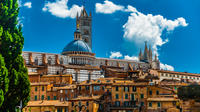 Private Tour: Siena, San Gimignano, and Chianti from Florence