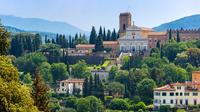 San Miniato al Monte and Orsanmichele Art Tour