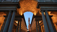 Uffizi by Night: Exclusive Small-Group Night Tour