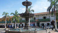 Santa Fe de Antioquia Private Tour from Medellin