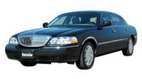 Private Arrival Transfer: Phoenix Sky Airport to Phoenix Hotels by Sedan