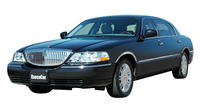 Private Departure Transfer: Phoenix Hotels to Phoenix Sky Airport by Sedan