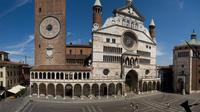Cremona Full-Day Tour from Lake Garda