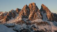 Dolomites Full-day Tour from Lake Garda