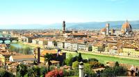 Firenze Full-Day from Lake Garda