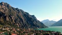 Full-day Lake Garda Tour