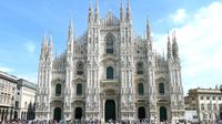 Milano Full-day Tour from Lake Garda