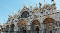 Venice Full-day Tour from Lake Garda