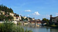 Verona Full-day Tour from Lake Garda