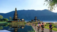 Full Day Bali Sightseeing Tour with Bike Ride