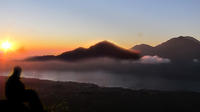 Mount Batur Volcano - Sunrise Trekking Tour with Breakfast