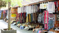 Private Shore Excursion: Ubud Art Villages and Sacred Monkey Forest