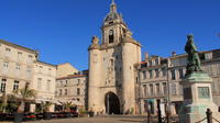 La Rochelle City Segway Tour