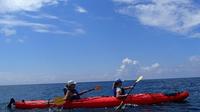 Sea Kayaking - Rhodes