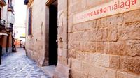 Málaga Picasso Museum Guided Tour For Small Groups