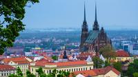 Beauty of Moravian Capital: A City Tour in Brno
