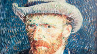 The Genius of Van Gogh: 1.5-Hour Faculty-Led Lesson for Traveling Students in Amsterdam