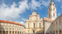 Vilnius Old Town by Bike