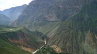 3-Day Colca Canyon Trekking from Arequipa