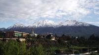 Small-Group Arequipa Countryside Tour Including La Mansion del Fundador