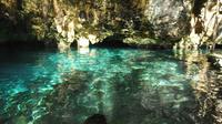 Caribbean Sea and Cenote Snorkeling Adventure from Tulum