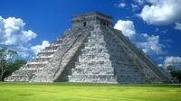 Chichen Itza Day Trip with Cenote and Valladolid from Tulum 