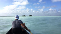 Kayak and Snorkel Combo Tour at Sian Ka'an Reserve from Tulum 