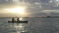 Kayak Tour at Sian Ka'an Reserve from Tulum