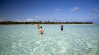 Sian Ka'an Adventure vanaf Tulum inclusief snorkelen Sian Ka'an Adventure vanaf Tulum inclusief snorkelen