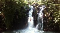 Private Tour: Aling Aling Waterfalls Trekking Tour